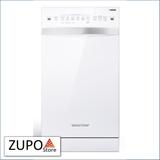 Lava-Louças 10 Serviços Branca Brastemp - BLF10BB - 127V
