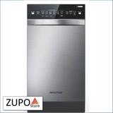Lava-Louças 10 Serviços Inox Brastemp - BLF10BR - 127V