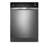 Lava Louças 14 Serviços Brastemp cor Inox com Ciclo Pesado