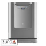 Lava-Louças 14 Serviços Inox Electrolux - LV14X - 127V