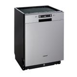 Lava Louças 14 Serviços Prime Cooking WQP12-J7709E 220V Cuisinart