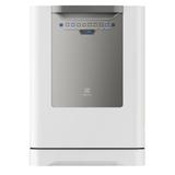 Lava-Louças Branca 14 Serviços (LV14B) - Electrolux