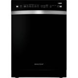 Lava Louças Brastemp 14 serviços BLF14AE Preto