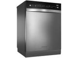 Lava-Louças Brastemp BLF14 AR Inox - 14 Serviços Painel Touch Screen