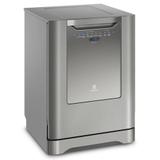 Lava-Louças Electrolux Inox 14 Serviços LV14X