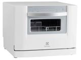 Lava-Louças Electrolux LE06A 6 Serviços - Blue Touch