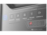 Lava-Louças Electrolux LI10X Inox 10 Serviços - Blue Touch