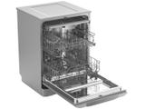 Lava-Louças Electrolux LI14X Inox 14 Serviços - Blue Touch