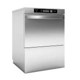 Lava Louças Industrial Prática PRCOP-504 Inox Monofásico 220V
