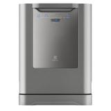 Lava-Louças Inox 14 Serviços (LV14X) - Electrolux
