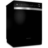 Lava-louças Preta 14 Serviços Brastemp 127V BLF14AEANA