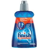 Lava-louças secador finish 250ml - Sem marca