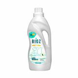 Lava Roupas Baby Super Concentrado Bioz 1l - Bioz green