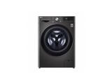 Lava Seca LG 11 Kg Vivace Preta VC2 CV9011EC4 110V