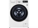 Lava Seca LG VC3 11kg Branca 127V CV7011WS4