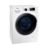 Lava Seca Samsung 11kg Branca 220V WD6000J WD11J6410AWFAZ