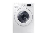 Lavadora E Secadora Ecobubble 8.5Kg Branca - Samsung