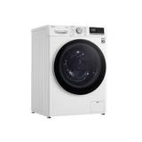 Lava Seca Vivace Automática LG 11KG VC4 CV5011WG4 Branca