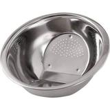 Lavador E Escorredor De Arroz, Massas, Legumes E Frutas em Aço inox - Fratelli