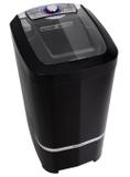 Lavadora 12Kg Preta 220V New Up