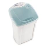 Lavadora 3kg Superpop 127v 60hz Branca - Mueller