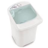 Lavadora 5kg Poptank 220v 60hz Branco - Mueller