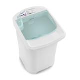 Lavadora 5kg Poptank Mueller 127V Branco