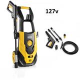 Lavadora Alta Pressão 1800W 1900 PSI Tramontina 127v