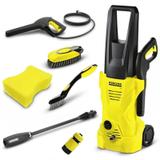 Lavadora Alta Pressão K2 Auto 110v Karcher