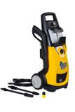 Lavadora Alta Pressão Profissional 2030lb 1800W JetMax Máquina Lava Jato Lava Car Carro