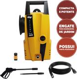 Lavadora alta pressao wap atacama smart 1520 libras 220v monofásico - wap