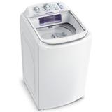 Lavadora Automática 10,5 KG Electrolux Turbo Econômica - LAC11