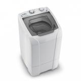 Lavadora Automática 6Kg Energy Mueller 220V Branco