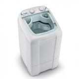 Lavadora Automática 6kg Popmatic Mueller 220V Branco