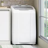 Lavadora Automática 8kg Energy 220v 60hz Branca - Mueller