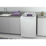 Lavadora automatica electrolux lac13 13kg