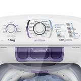 Lavadora automatica electrolux lac16 16 kg