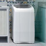 Lavadora Automática Energy 6kg 127v 60hz Branco - Mueller lavadoras