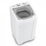 Lavadora Automática Energy 6Kg Branca 127V Mueller