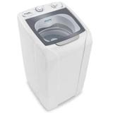 Lavadora Automática Energy Branca 8kg 220v 60hz Mueller