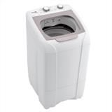Lavadora Automática Energy Mueller 8 Kg 110V Branca