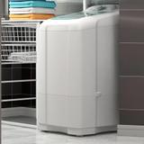 Lavadora Automática Popmatic 6kg 220v 60hz Branco - Mueller lavadoras