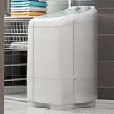 Lavadora Automática Popmatic 8kg 127v 60hz Branco - Mueller lavadoras
