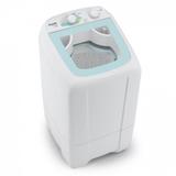 Lavadora Automática PopMatic 8Kg Branca 220V Mueller