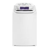Lavadora Branca com Dispenser Autolimpante e Tecnologia JetClean Electrolux (LPR13)