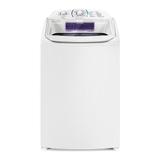 Lavadora Branca Electrolux 16 Kg com Dispenser Autolimpante e Ciclo Silencioso (LPR16)