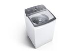 Lavadora Brastemp 12Kg com Ciclo Tira Manchas Advanced e Ciclo Antibolinha 127V - BWK12AB
