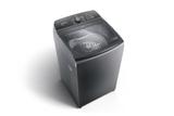 Lavadora Brastemp 12Kg Titanium BWK12A9ANA com Ciclo Tira Manchas Advanced e Ciclo Antibolinha 127V
