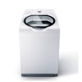 Lavadora Brastemp 15 KG 7 Programas de Lavagem BWH15AB
