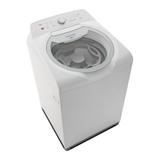 Lavadora Brastemp 15kg Com Double Wash - Bwd15 Branco